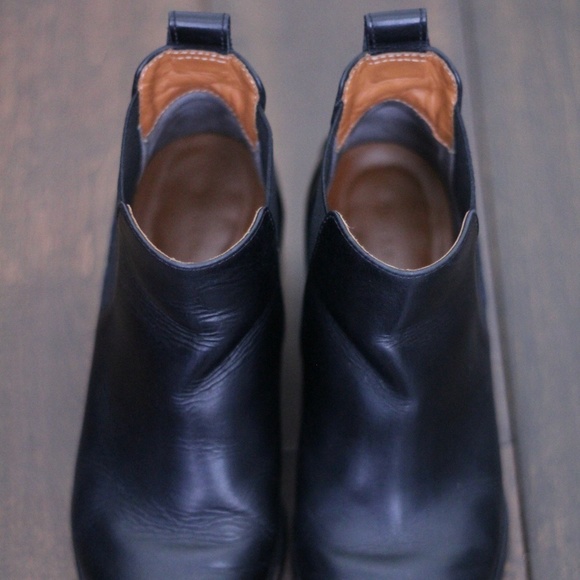 Everlane Heel Boot Size 5 - Picture 10 of 12